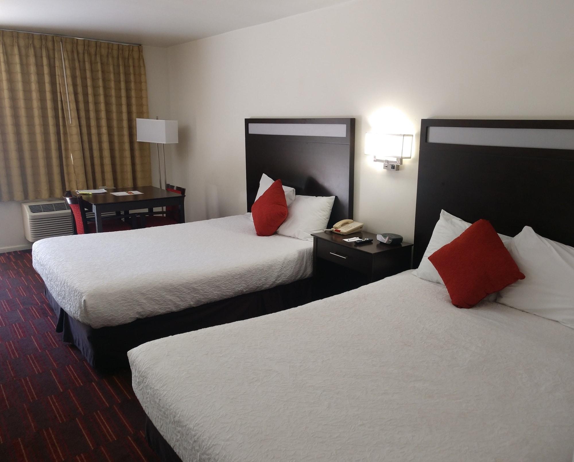 วินเดอเมียร์ โฮเต็ล แอนด์ คอนเฟอเรนซ์ เซ็นเตอร์ Hotel เมซา ภายนอก รูปภาพ