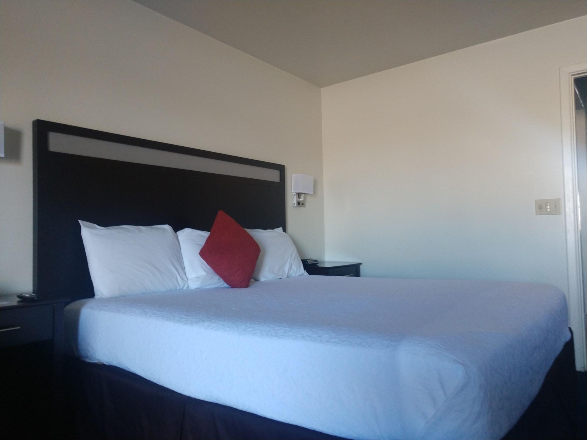 วินเดอเมียร์ โฮเต็ล แอนด์ คอนเฟอเรนซ์ เซ็นเตอร์ Hotel เมซา ภายนอก รูปภาพ