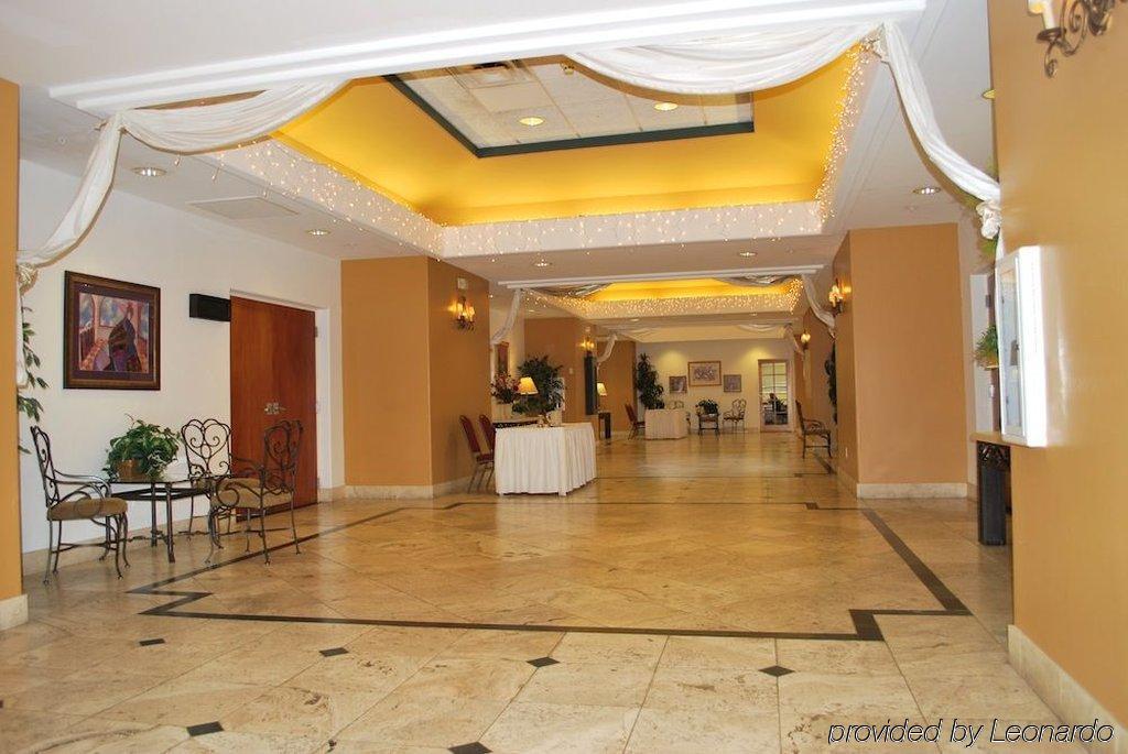 วินเดอเมียร์ โฮเต็ล แอนด์ คอนเฟอเรนซ์ เซ็นเตอร์ Hotel เมซา ภายใน รูปภาพ